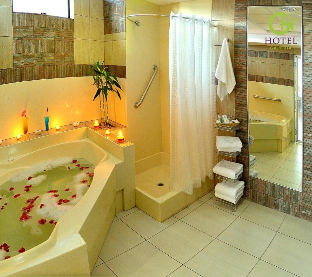 Gh Galeria Hotel Guayaquil Exterior photo