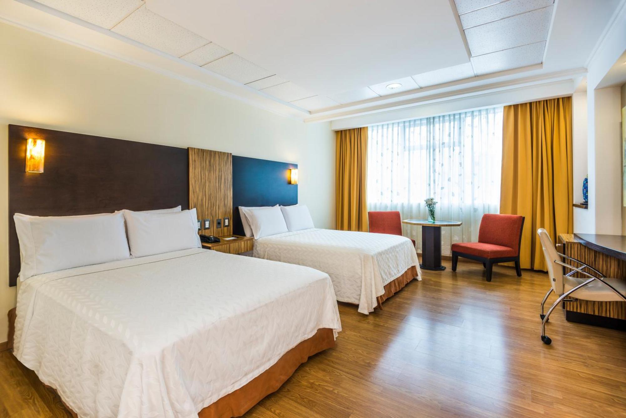 Gh Galeria Hotel Guayaquil Exterior photo